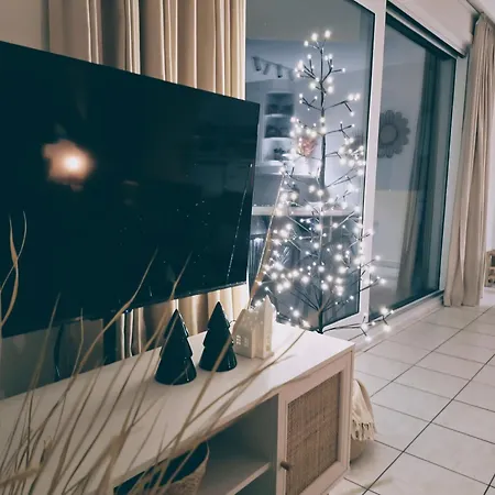 Lägenhet Shorebreak Near The *