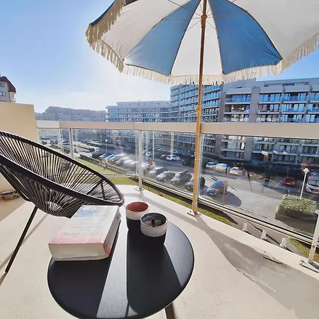 Lejlighed Shorebreak Near The *