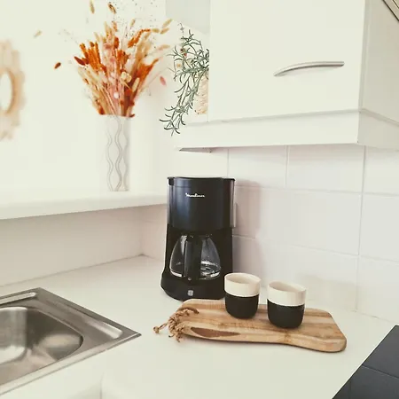 Appartement Shorebreak Near The Nieuwpoort