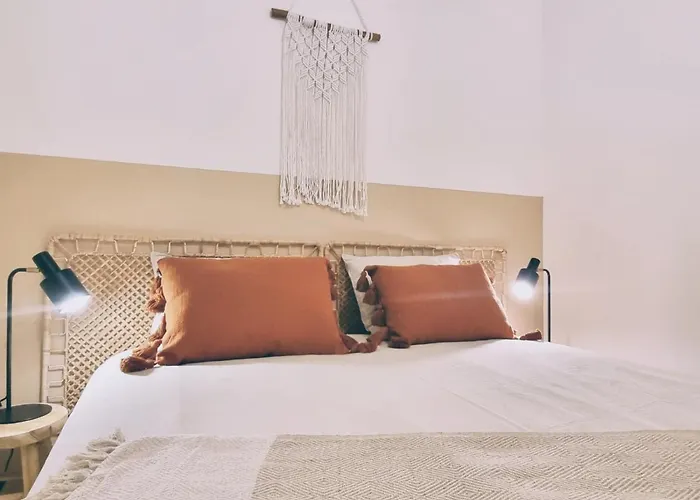 Appartement Shorebreak Near The