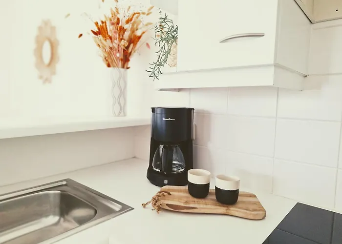 Appartement Shorebreak Near The Nieuwpoort